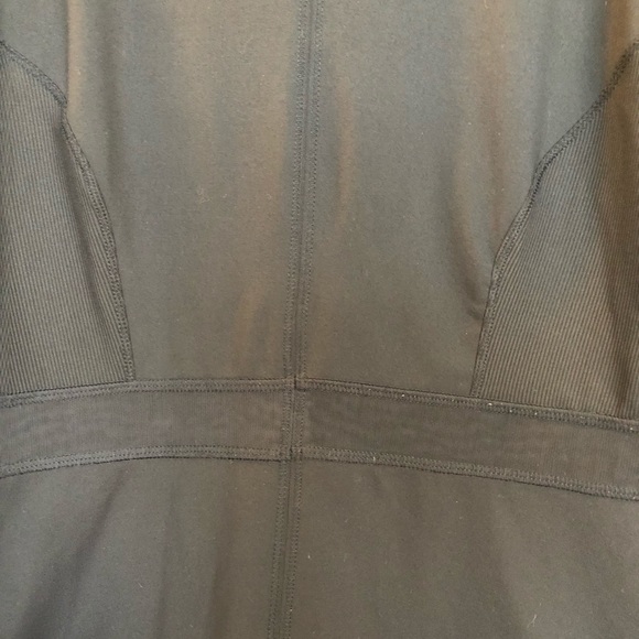 Calia Core Fitness Jacket with mesh - Picture 3 of 5